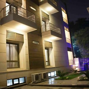 Stately Suites Mg Road